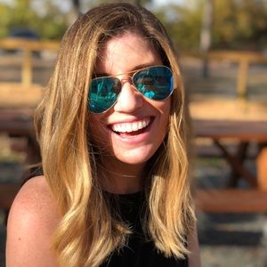 Meet your Posher, Ellen